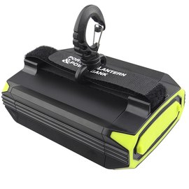 Светодиодный кемпинговый фонарь Camp Outdoor HQ-3500, изображение 3
