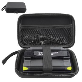 Светодиодный кемпинговый фонарь Camp Outdoor HQ-3500, изображение 4