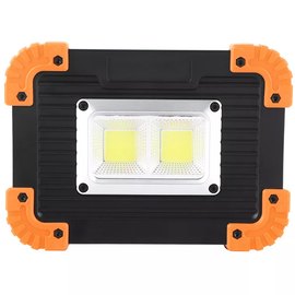 Светодиодный кемпинговый фонарь Camp Outdoor HQ-W-003, изображение 2