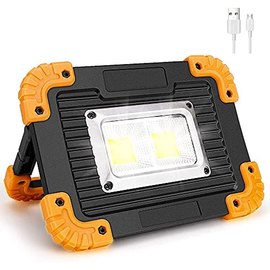 Светодиодный кемпинговый фонарь Camp Outdoor HQ-W-003, изображение 3