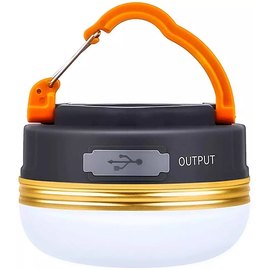 Светодиодный кемпинговый фонарь Camp Outdoor YD-01