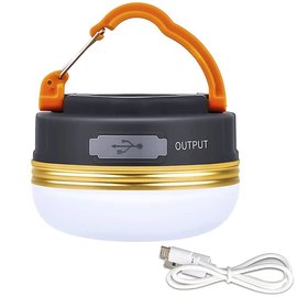 Светодиодный кемпинговый фонарь Camp Outdoor YD-01, изображение 2