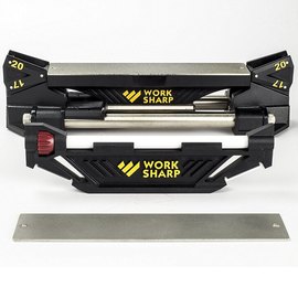 Стругачка Work Sharp WSGSS (WSGSS-I)