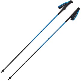 Треккинговая палка Black Diamond Distance Carbon Running Ultra Blue (BD 112221.4031-125)