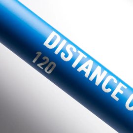 Треккинговая палка Black Diamond Distance Carbon Running Ultra Blue (BD 112221.4031-120), изображение 3