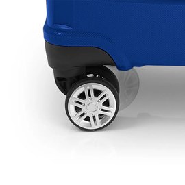 Чемодан Gabol Midori (S) Blue (122122 003) 929432, Цвет: Синий, изображение 5