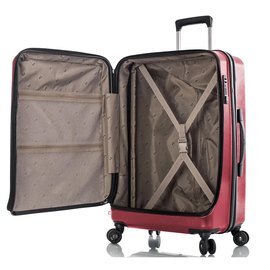 Чемодан Heys EZ Access (M) Red (10140-0003-26) 929668, изображение 3