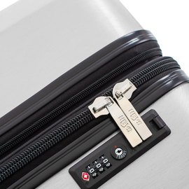 Чемодан Heys Para-Lite (L) Silver (10122-0002-30) Refurbished 930137, изображение 6