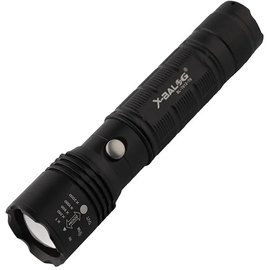 Фонарь X-Balog BL-T612-T6 (L-056)