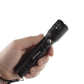 Фонарь X-Balog BL-T612-T6 (L-056), изображение 5