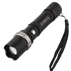 Фонарь X-Balog BL-T8626A-T6 (L-073)