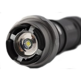 Фонарь X-Balog BL-T8626A-T6 (L-073), изображение 6