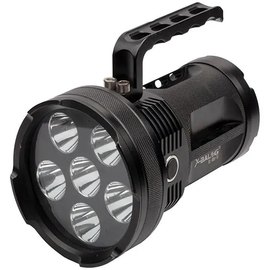 Фонарь прожектор X-Balog BL-Q806-T6 (L-077)