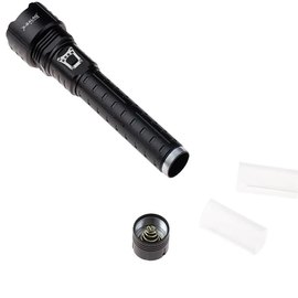 Фонарь тактический X-Balog BL-P713-P120 (L-094A), изображение 3