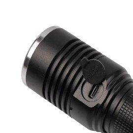 Фонарь X-Balog BL-S26-T6 (L-096), изображение 3