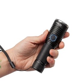 Фонарь X-Balog BL-S26-T6 (L-096), изображение 6