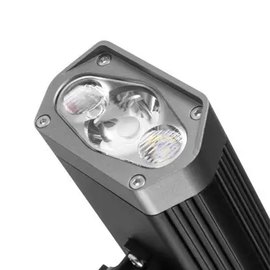 Фонарь велосипедный передний Mactronic Trailblazer (2000 Lm) USB Rechargeable (ABF0165) DAS301524, изображение 2