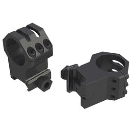 Кольца Weaver Tactical 30 мм High Picatinny, алюм. 6 винтов (99694)