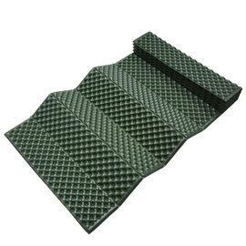 Коврик кемпинговый BaseCamp Legion XPE Olive Green (BCP 20601), изображение 2
