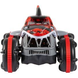 Машинка амфибия Shark красная (KY9002 red), изображение 2
