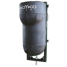 Настенная подушка Boyko BS апперкотная полукруглая 95х42х31см ПВХ (bs0712051008)