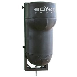Настенная подушка Boyko BS апперкотная полукруглая 95х42х31см ПВХ (bs0712051008), изображение 2
