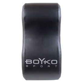 Настенная подушка Boyko BS рельефная 86х40х19см кожа (bs0711031006)