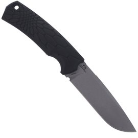 Нож Fox Core black (FX-605)