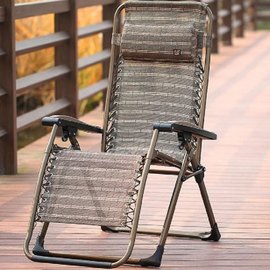 Шезлонг Ranger Comfort 5 RA 3306, изображение 3
