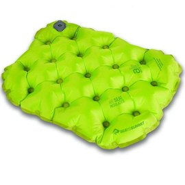 Сидушка надувная Sea to Summit Air Seat Insulated Green (STS AMASINS)
