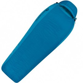 Спальный мешок Sea to Summit Venture VtII (-5/-12&deg;C), 170 см - Left Zip, Blue (AVT2-WR)