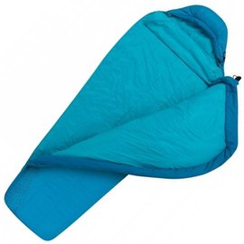 Спальный мешок Sea to Summit Venture VtII (-5/-12&deg;C), 170 см - Left Zip, Blue (AVT2-WR), изображение 2