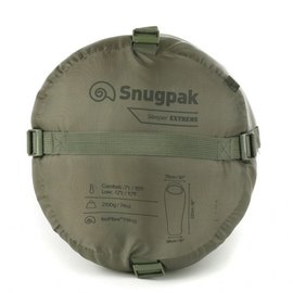 Спальный мешок Snugpak Softie Elite 4 olive (8211650530133), изображение 3