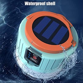Светодиодный кемпинговый фонарь Camp Outdoor YD-508, изображение 5