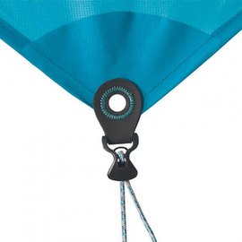 Тент для гамака Sea to Summit Hammock Ultralight Tarp 15D, Blue (STS AHAMTARP), изображение 2