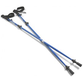 Треккинговые палки Silva Trekking 3Z (SLV 56065-9002)