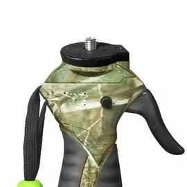 Трипод FIERY DEER DX-004-03 G4 4-е поколен., изображение 3