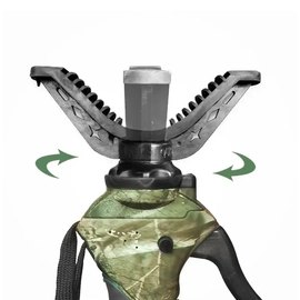 Трипод FIERY DEER DX-004-03 G4 4-е поколен., изображение 5
