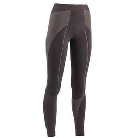 Термоштаны женские Accapi Polar Bear Black/Anthracite XL/XXL (ACC A747.966-X2X), Размер: XL/2XL