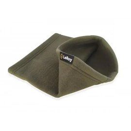 Бафф TTX Fleece 220 Олива (LE2719), изображение 2