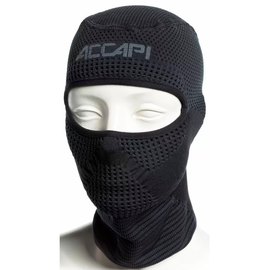 Балаклава Accapi Ergoracing Balaclava, Black, р.56/62 (ACC A838.999-2)