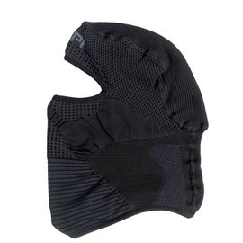 Балаклава Accapi Ergoracing Balaclava, Black, р.56/62 (ACC A838.999-2), изображение 3