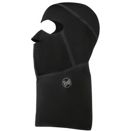 Балаклава Buff Cross Tech Solid Black L/XL (BU 113353.999.30.00)