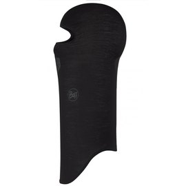 Балаклава Buff Lightweight Merino Wool Solid Black (BU 123327.999.10.00)