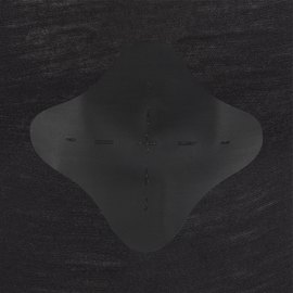 Балаклава Buff Lightweight Merino Wool Solid Black (BU 123327.999.10.00), изображение 4