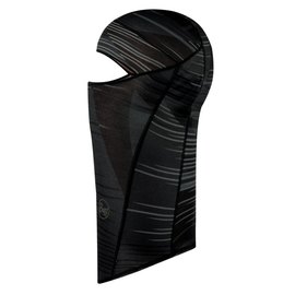 Балаклава Buff Thermonet Refik Black (BU 124108.999.10.00), изображение 3