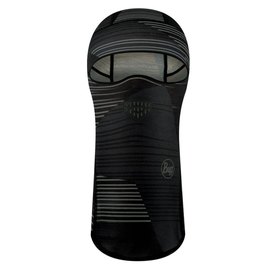 Балаклава Buff Thermonet Refik Black (BU 124108.999.10.00), изображение 4