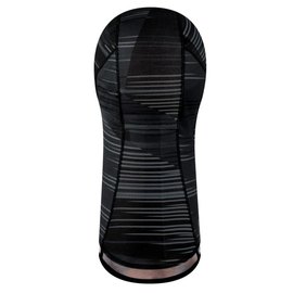 Балаклава Buff Thermonet Refik Black (BU 124108.999.10.00), изображение 5