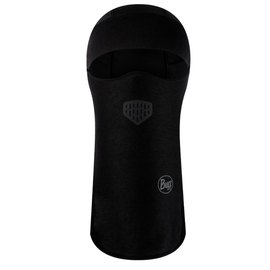 Балаклава Buff Thermonet Solid Black (BU 124107.999.10.00), изображение 4