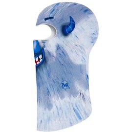 Балаклава детская Buff Polar Rurry Multi (BU 130131.555.10.00), Цвет : Голубой